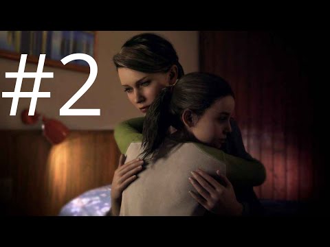 Видео: Проходим Detroit: Become Human #2 (Я НЕ ХОТЕЛ...)