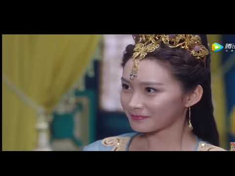 Видео: Клип на дораму "О, мой император!" (Бэйтан Тан и Ся Бин)