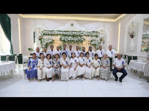 Видео: Караозек рн Куралпа АПЖ 21-22-санлы мектеп 40 жыллык 12.07.2024 ж