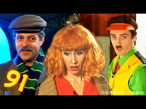 Видео: #КАЛАМБУР • 91 серия / НАСТОЯЩИЕ МУЖСКИЕ ИСТОРИИ