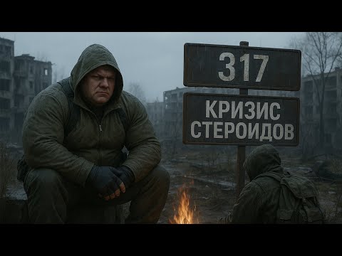 Видео: 317. Кризис в мире ААС и его качества. Беседа с Константином (Farm_Factor) (Химический бункер)
