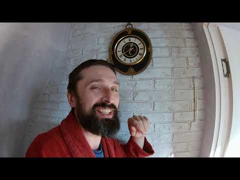 Видео: Правильная Температура в Доме +22. Почему нельзя ГРЕТЬ Дом. Дом без отопления. Энергоэффективный дом