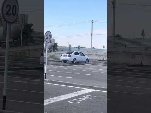 Видео: Асар автоцон шымкент,оңай вождения