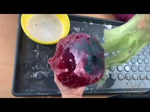 Видео: мк ВОЙЛОЧНЫЙ ГРАНАТ