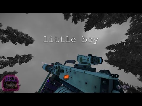 Видео: Похождения на тихой заводи в STALCRAFT: X ?