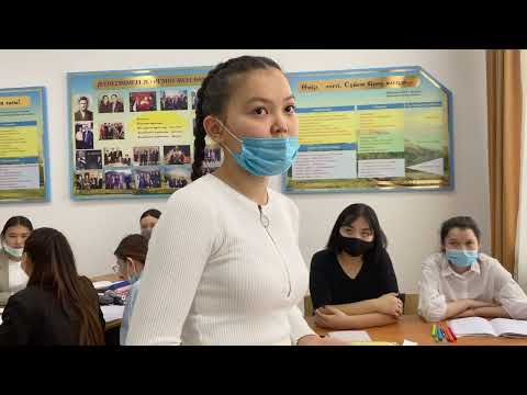 Видео: Көркем мәтінді талдау әдістері