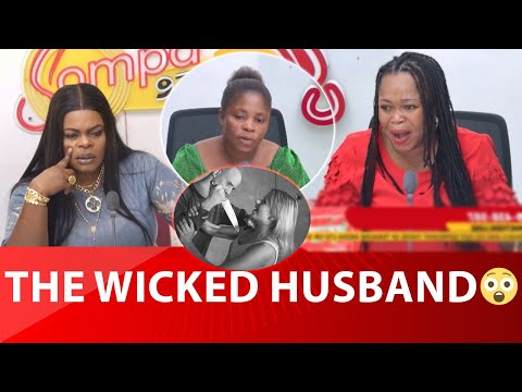 Видео: ЗЛОЙ МУЖ. 😲