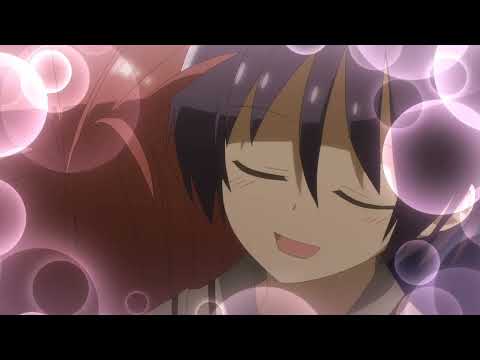 Видео: Первый поцелуй - Rauf faik | Унеси меня на луну  Аниме