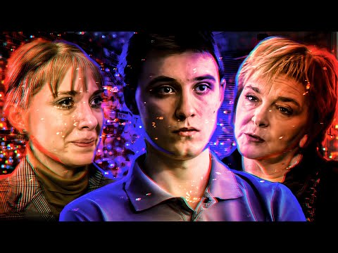 Видео: ТЕРПИЛА МУЖ И ВРЕДНАЯ ТЕЩА! ПОНЯТЬ, ПРОСТИТЬ | МАРАФОН 15 ДЕНЬ!