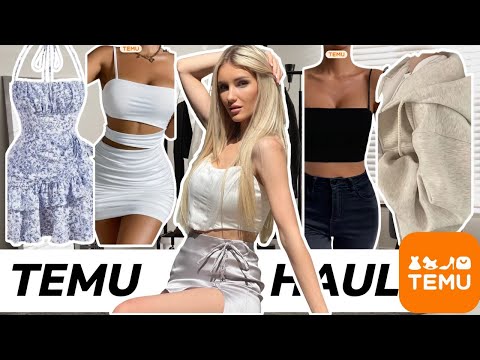 Видео: Покупки от TEMU | Какво си поръчах