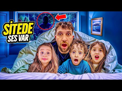 Видео: РАЗДАЕТСЯ СТРАННЫЙ ЗВУК ‼️СЕВЕРНЫЙ ЭЛИФ. ЧТО ЗА ЗВУК НА ЭТОМ МЕСТЕ?