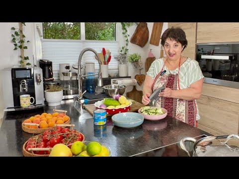 Видео: Запеканка с Тунцом и Цукини | МОГУЧИЙ КЛИМ Мы Желаем вам Добра❤️Элина @ElinaDeisling