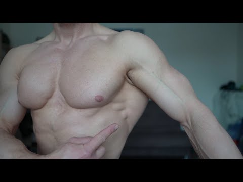 Видео: Широкая спина! Одно упражнения с гантелью