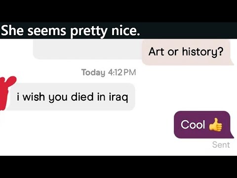 Видео: r/NiceGirls сошла с ума