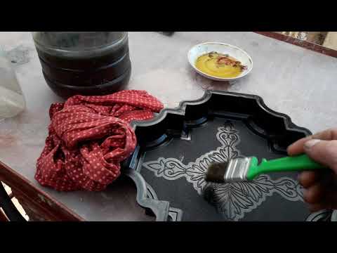 Видео: Помощь начинающим: Советы по смазки тратуарных форм