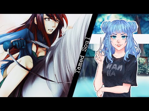 Видео: Tamed Soul  - #3 •НЕТ!• [РОЙД]