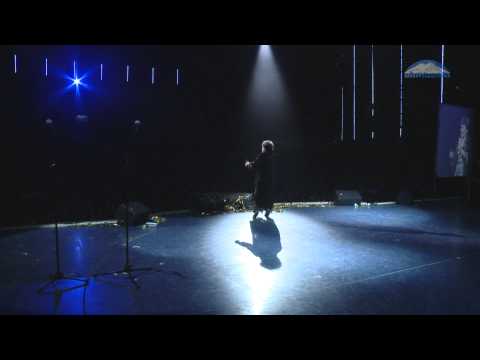 Видео: Лидия Батчаева- О, горы мои