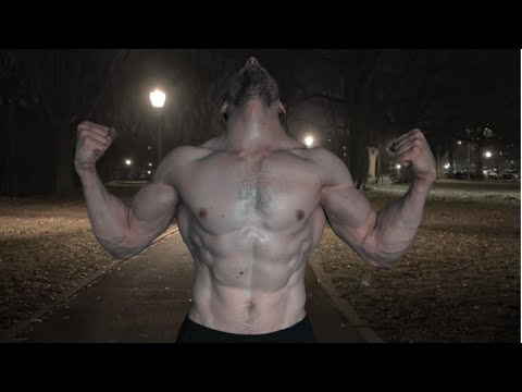 Видео: Тренированное тело ИЗМЕНИТ твою жизнь