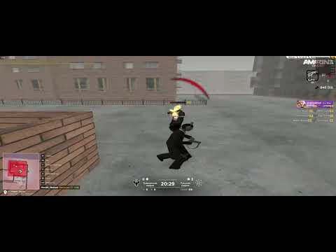 Видео: СТРЕЛЫ С ГОЛОСОМ №1 С СИЛЬНЕЙШЕЙ МАФИЕЙ