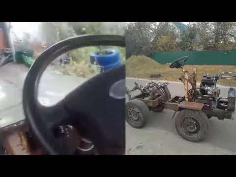 Видео: чудо юдо моего племянника