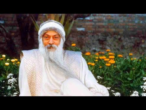 Видео: Ошо - Проявление праны в семи телах.