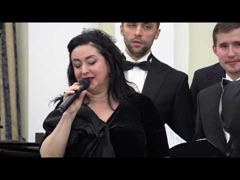 Видео: Тамара Гвердцители "Tum-Balalayke"