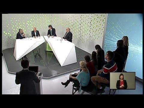 Видео: 24 Отворено - Кој ќе ја добие битката за неопределените?