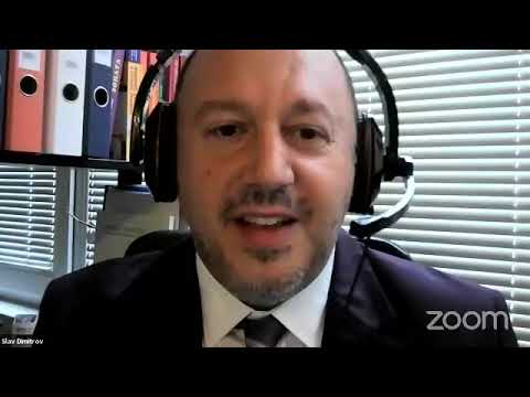 Видео: Дългоочаквана, полезна и вълнуваща среща с д-р Бари Сиърс