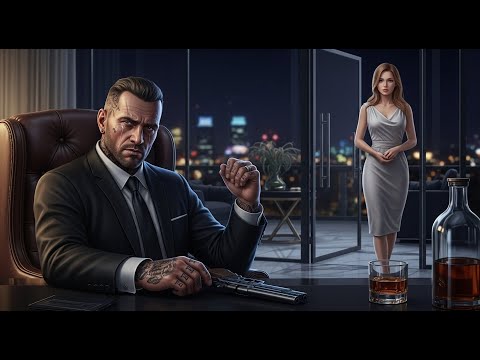 Видео: Сердце мафии не должно было чувствовать… пока не появилась она