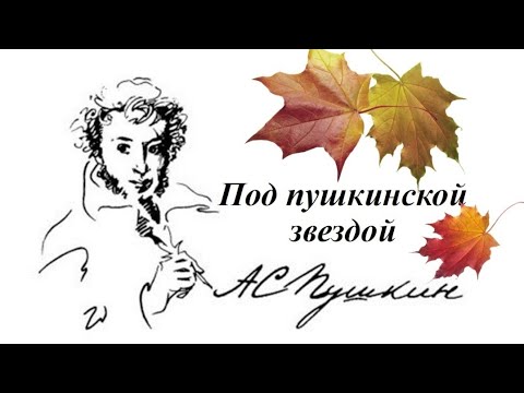 Видео: Под Пушкинской звездой 🧡 482 школа