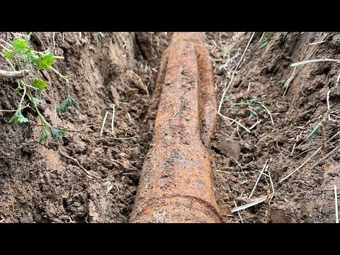 Видео: МОЩНАЯ НАХОДКА! ЧТО ЭТО ТАКОЕ?!