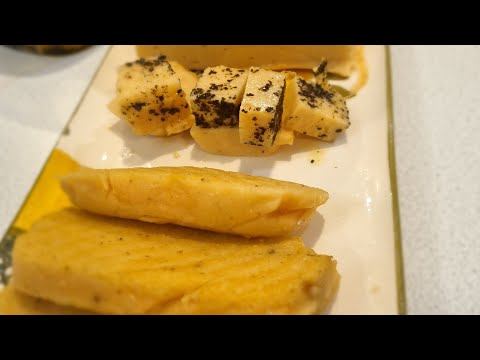 Видео: Сыр без молока ! Возможно? Да! Всего стакан чечевицы!