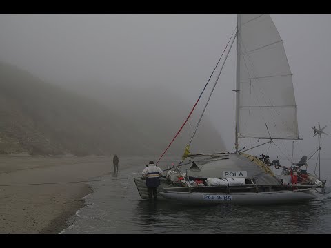 Видео: баренцево2018