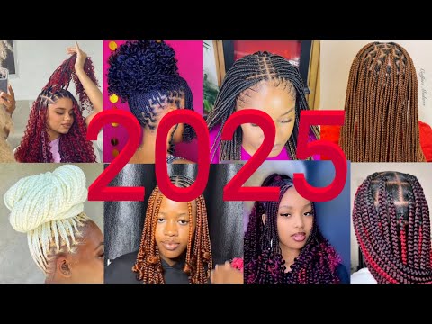 Видео: 65 причесок с косами без узлов 2025 | Трендовые прически с косами без узлов