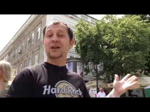 Видео: Где Идем?! Выпуск: Колодезный переулок