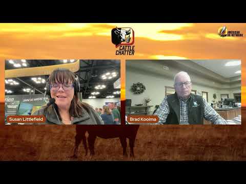 Видео: Задержка на границе принесла кратковременное облегчение рынку крупного рогатого скота | 30.10.25 ...