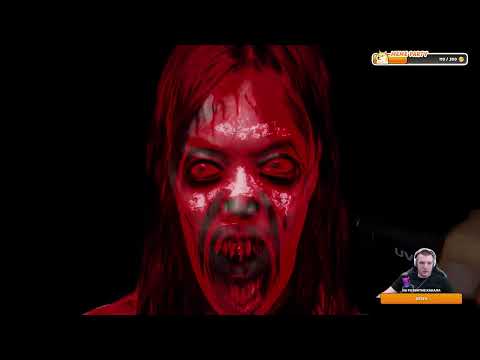 Видео: Фазмофобия - почти не страшно | Смешные нарезки | Phasmophobia