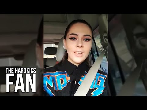 Видео: Инстаграм Трансляция Юлии Саниной 16/08/18