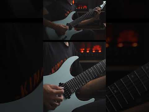 Видео: @MixWaveOfficial @SpiritboxOfficial  #рецептсаунда