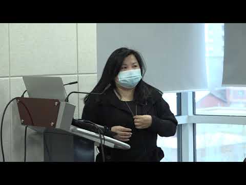 Видео: 01.Тусламж үйлчилгээний хяналтын тогтолцоо Л.Баярцэцэг зөвлөх