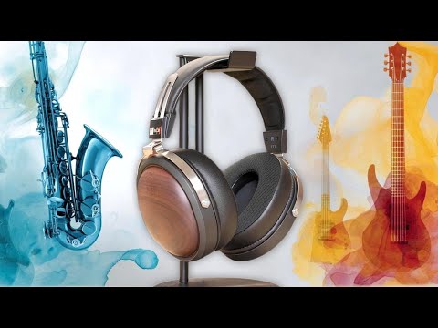 Видео: Дерево, супер-Бас и Hi-Res: Наушники FiiO FT1 — доступный вход в мир Hi-Fi