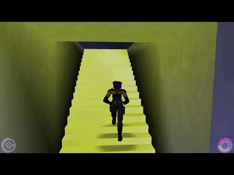 Видео: Oni прохождение (часть 3)