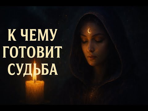 Видео: 🔮🔮🔮К ЧЕМУ ГОТОВИТ ВАС СУДЬБА🔮🔮🔮