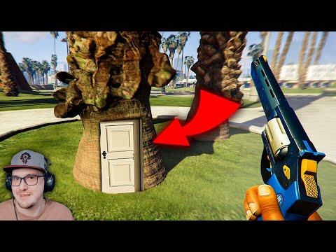 Видео: 20 ВЕЩЕЙ О КОТОРЫХ РАЗРАБЫ НЕ ПОДУМАЛИ ► Никитун  | Реакция