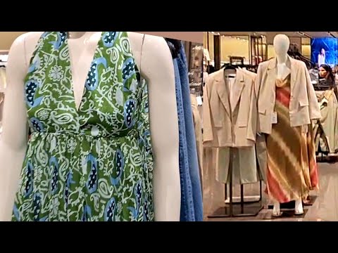 Видео: ZARA, BERSHKA, STRADIVARIUS | Львов ТЦ Форум