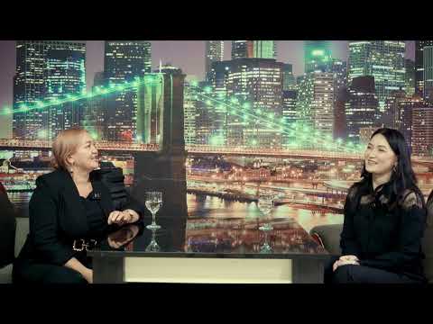 Видео: "InSun" Асель Сыдыкова