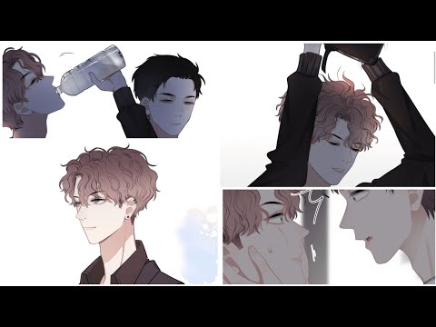 Видео: Озвучка манги |сёнэн-ай| "Не могу отказаться." 3 Глава