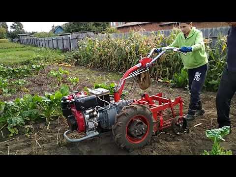 Видео: Мотор Сич МБ-6ДЕ.Каменская копалка прямо с упаковки.