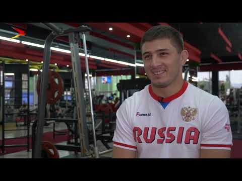 Видео: На характере. Дзюдо | Документальные фильмы