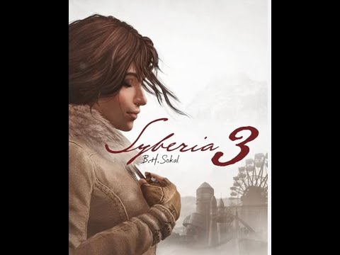 Видео: ПРОХОЖДЕНИЕ Syberia3   ➤ Сибирия 3   ➤ PS5 # 2